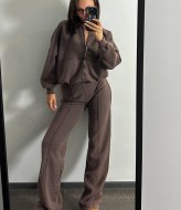 Костюм в стиле  Zar@  MV-590A2200