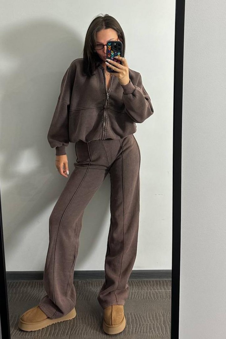 Костюм в стиле  Zar@  MV-590A2200