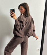 Костюм в стиле  Zar@  MV-590A2200