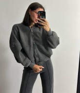 Костюм в стиле  Zar@  MV-590A2200