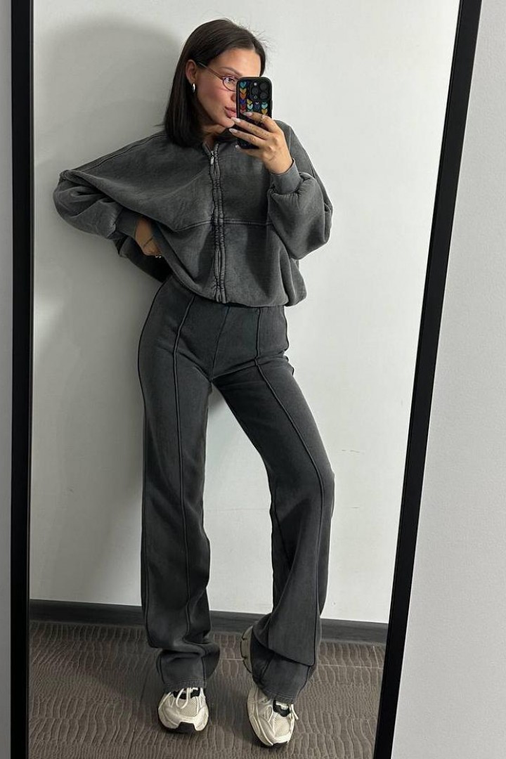 Костюм в стиле  Zar@  MV-590A2200