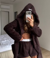 Комплект домашний женский SSY-025A600