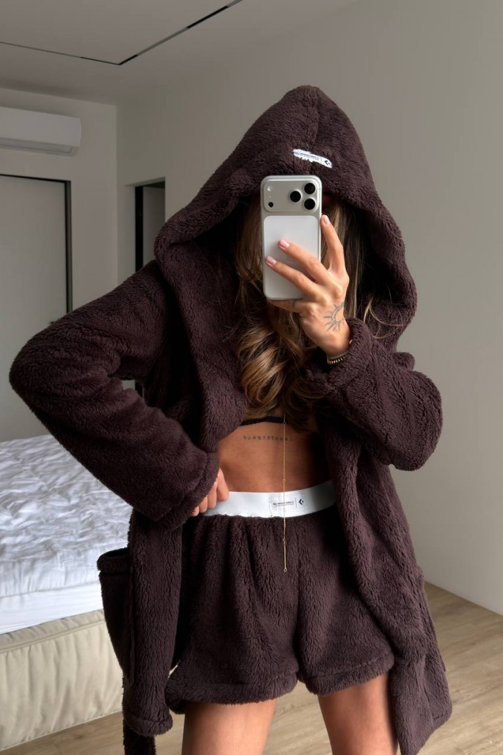 Комплект домашний женский SSY-025A600