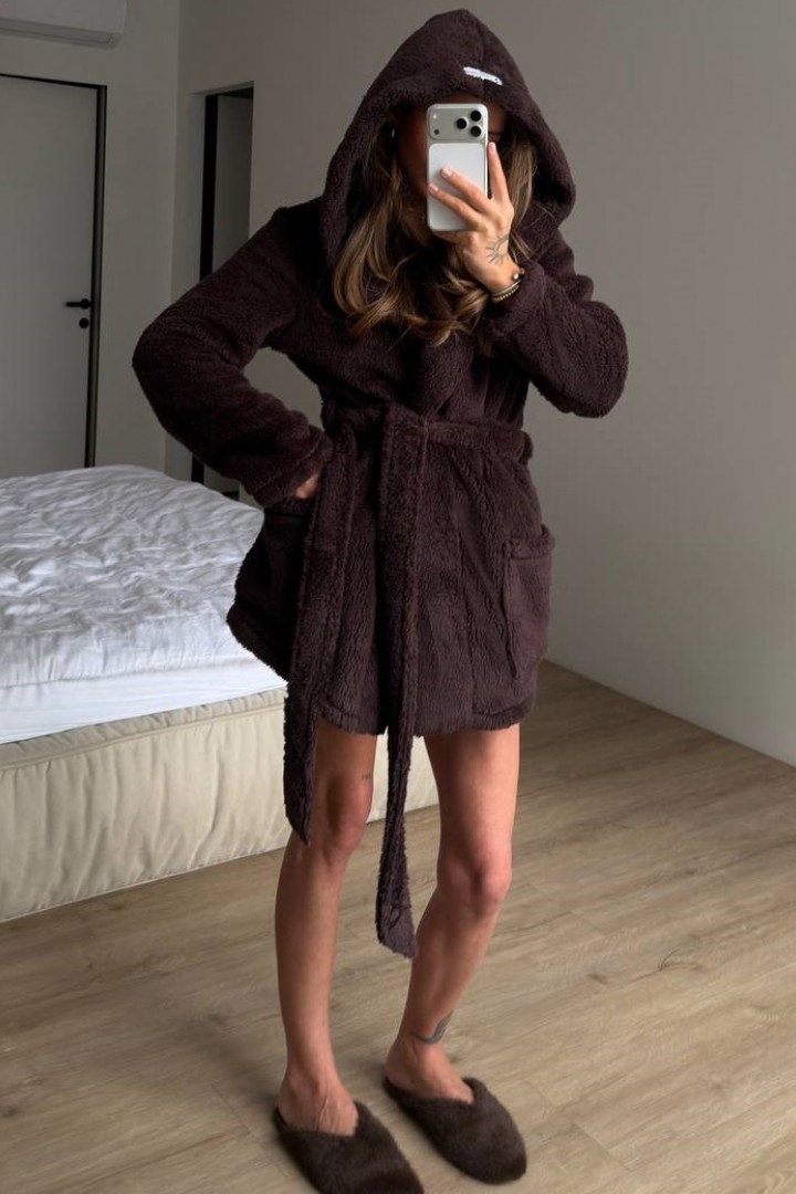 Комплект домашний женский SSY-025A600