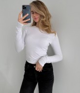 Базовый лонгслив HOU-354A249