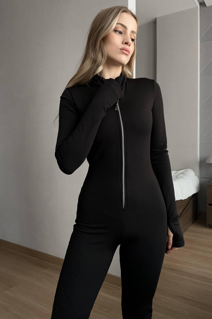 Комбинезон на змейке  HOU-54A350