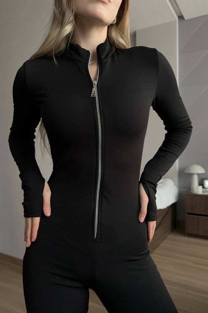 Комбинезон на змейке  HOU-54A350