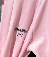 Домашний костюм с резинкой для волос   JK-2033A650