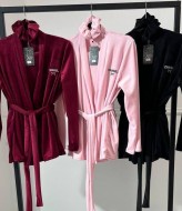 Домашний костюм с резинкой для волос   JK-2033A650