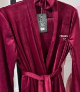 Домашний костюм с резинкой для волос   JK-2033A650