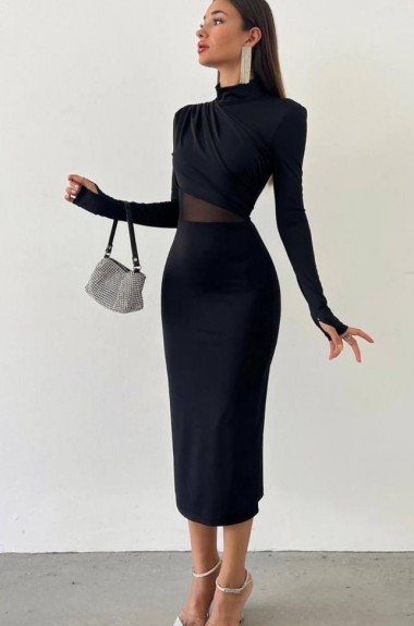 Элегантное платье JW-314A450 Элегантное платье JW-314A450