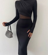 Элегантное платье  JW-314A450