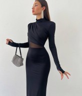 Элегантное платье  JW-314A450