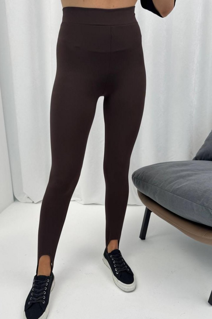 Лосины со штрибками  MV-4700A650