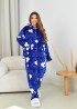 Домашний теплый костюм женский  ST-388A1000
