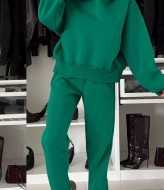 Флисовый костюм  IPO-703A450