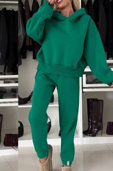 Флисовый костюм IPO-703A450 Флисовый костюм IPO-703A450