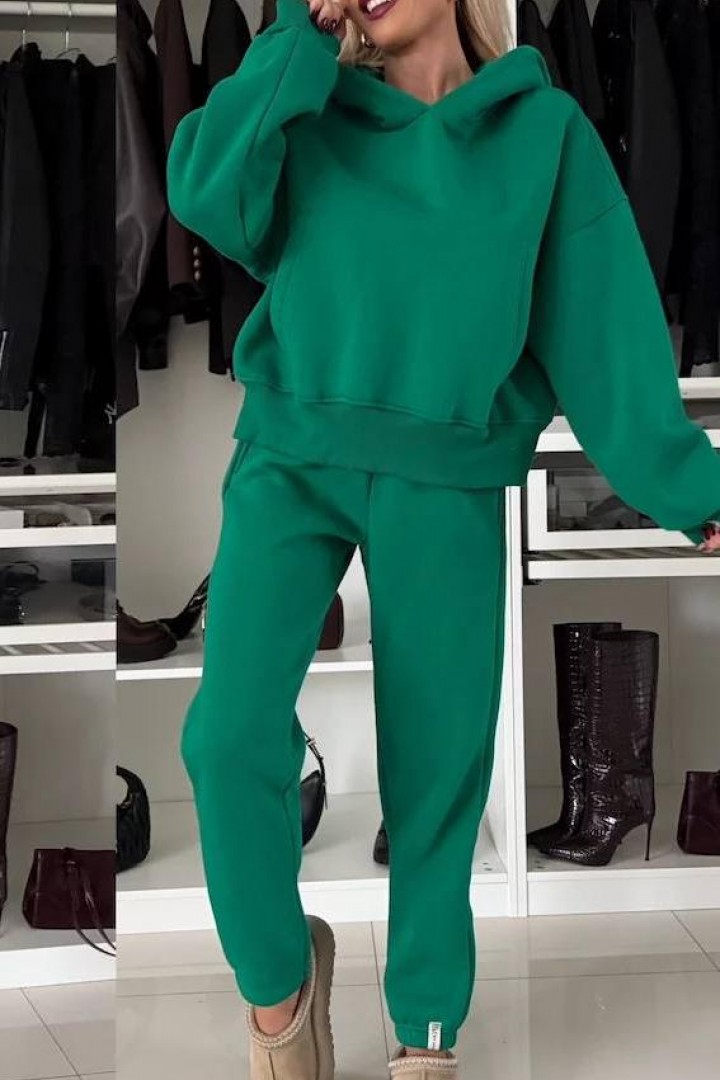 Флисовый костюм  IPO-703A450