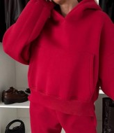 Флисовый костюм  IPO-703A450