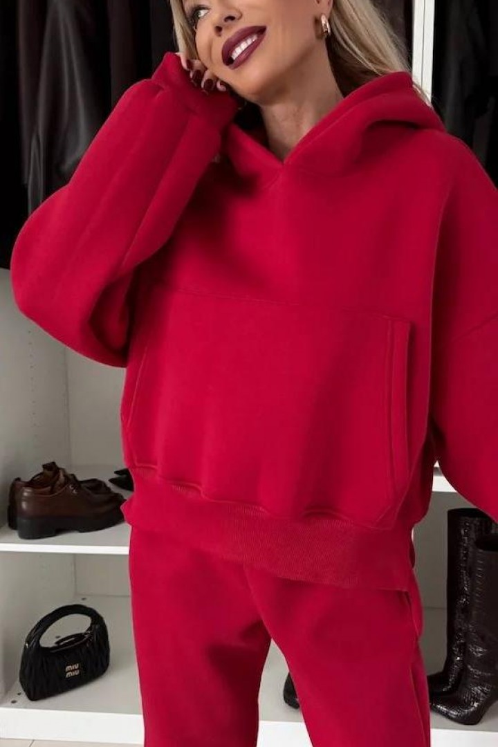 Флисовый костюм  IPO-703A450