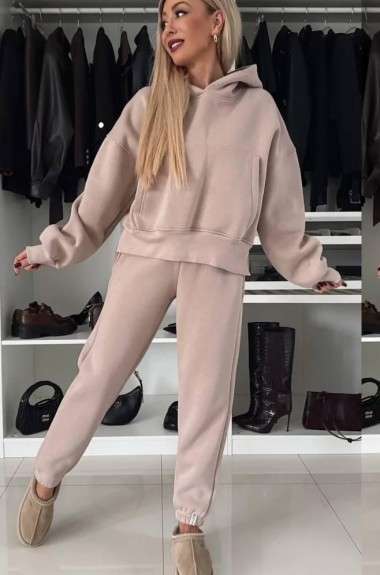 Флисовый костюм  IPO-703A450