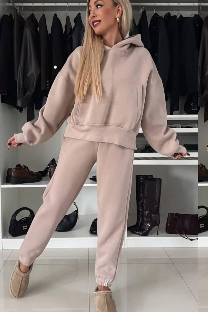 Флисовый костюм  IPO-703A450