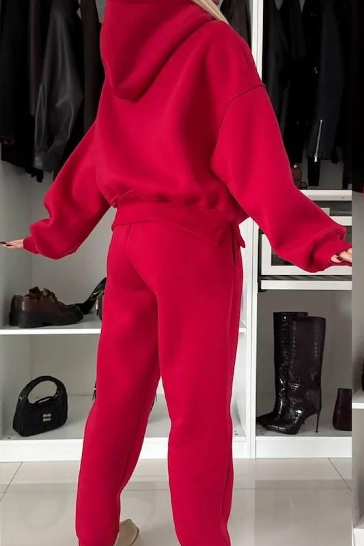 Флисовый костюм  IPO-703A450