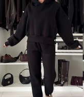 Флисовый костюм  IPO-703A450