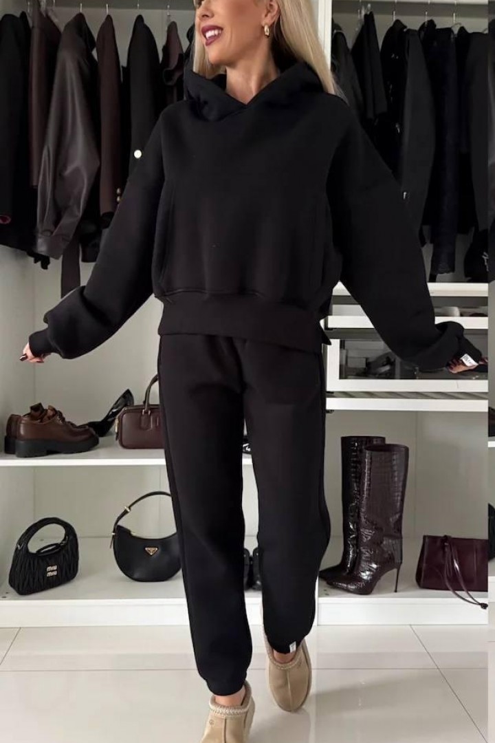 Флисовый костюм  IPO-703A450