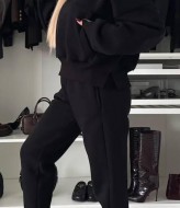 Флисовый костюм  IPO-703A450