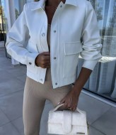 Кашемировый пиджак IPO-647A450