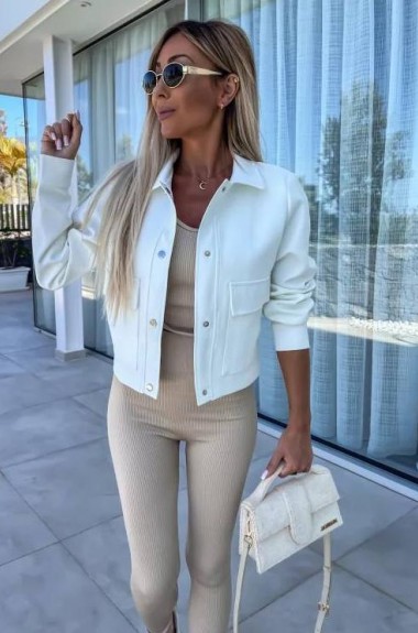 Кашемировый пиджак IPO-647A450