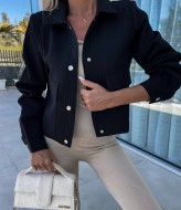 Кашемировый пиджак IPO-647A450