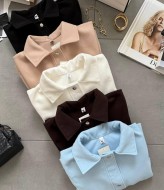 Кашемировый пиджак IPO-647A450