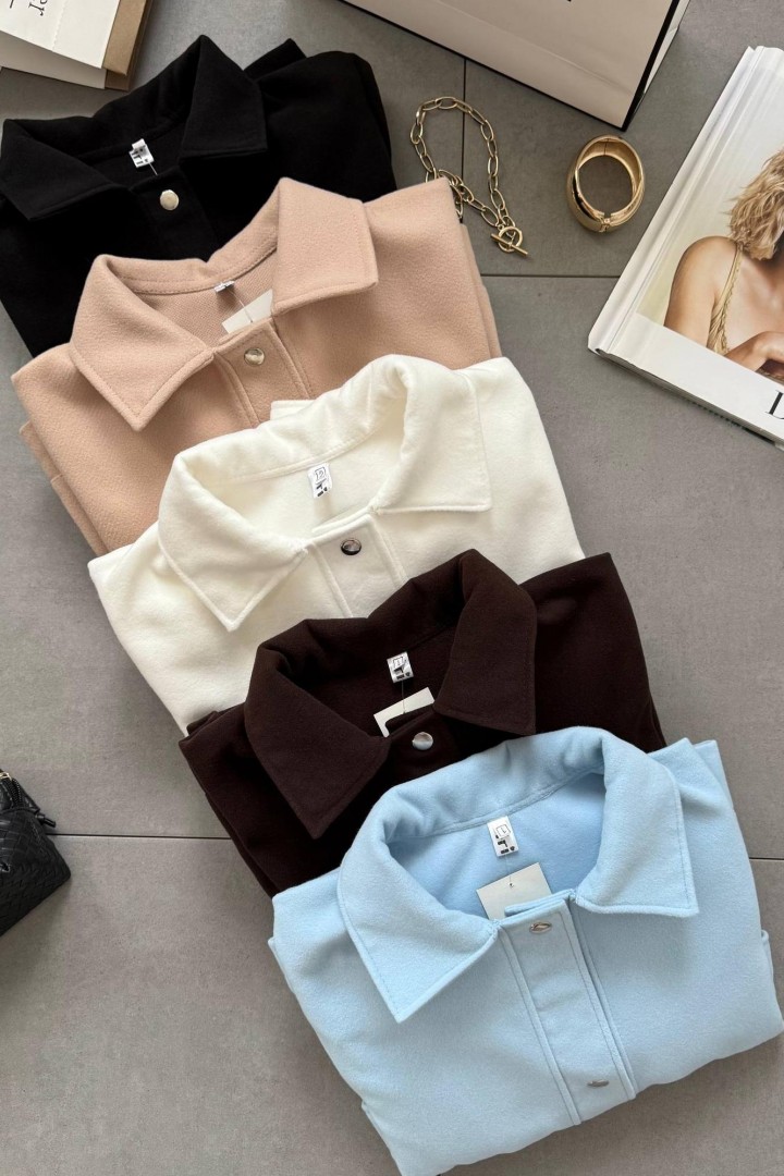 Кашемировый пиджак IPO-647A450