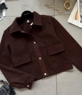 Кашемировый пиджак IPO-647A450