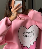 Худи “mommy” HOU-350A699