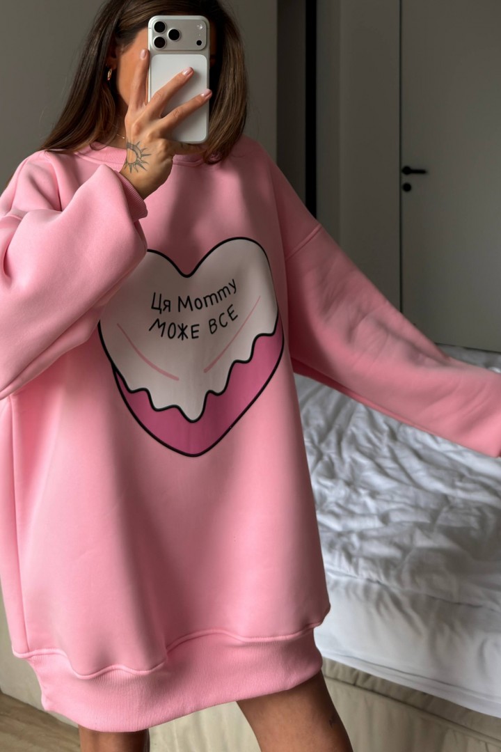 Худи “mommy” HOU-350A699