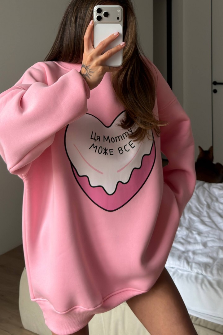 Худи “mommy” HOU-350A699