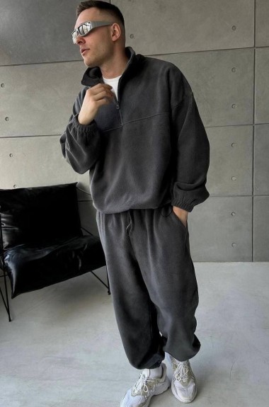 Спортивный мужской костюм LOU-966.1A590