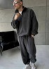 Спортивный мужской костюм LOU-966.1A590