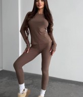 Базовый костюм с лосинами ANA-1699A12.5