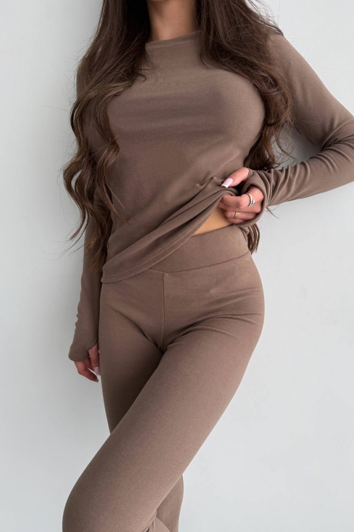 Базовый костюм с лосинами ANA-1699A12.5