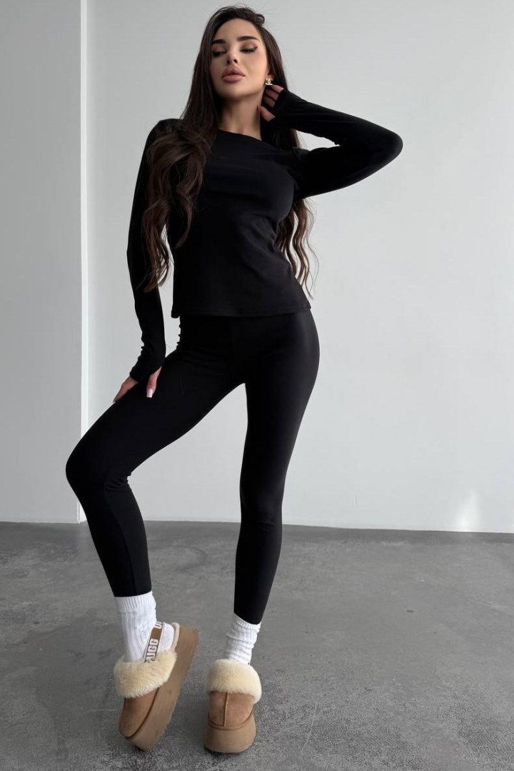 Базовый костюм с лосинами ANA-1699A12.5