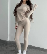 Базовый костюм с лосинами ANA-1699A12.5