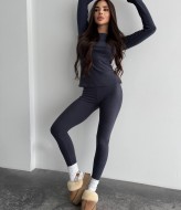 Базовый костюм с лосинами ANA-1699A12.5