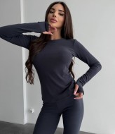 Базовый костюм с лосинами ANA-1699A12.5