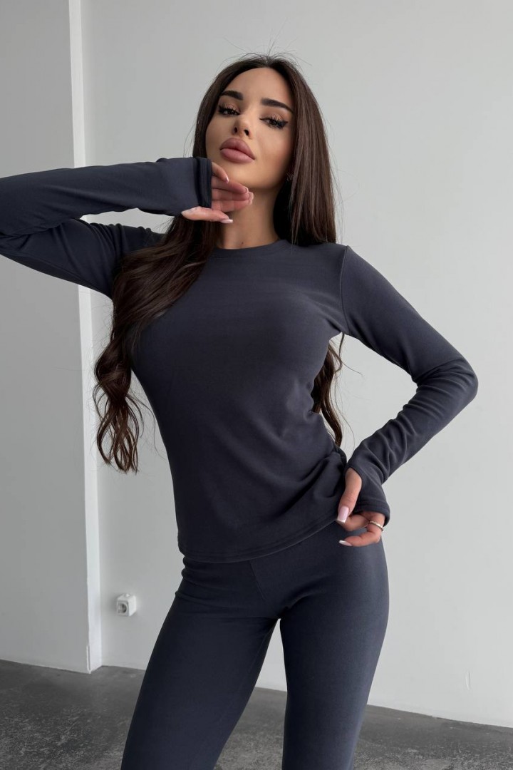 Базовый костюм с лосинами ANA-1699A12.5