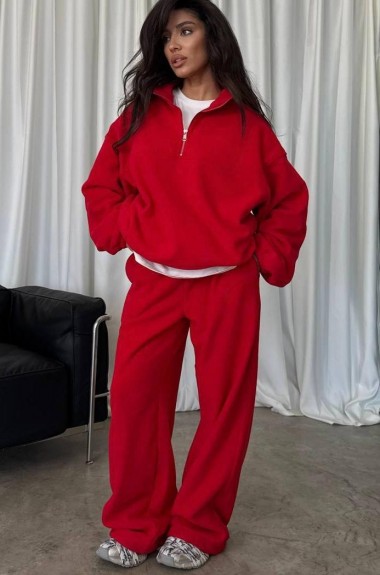 Флисовый костюм RK-899A650 Флисовый костюм RK-899A650