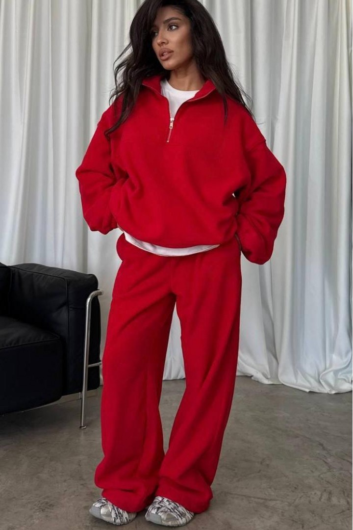 Флисовый костюм  RK-899A650